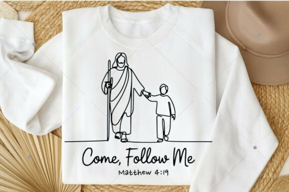 Bible Verses Hoodie - 005