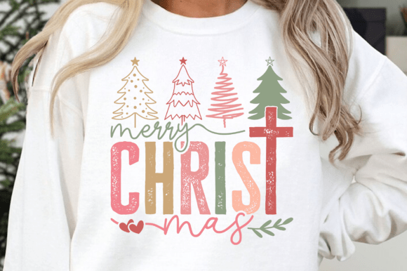 Christmas Hoodie - 002