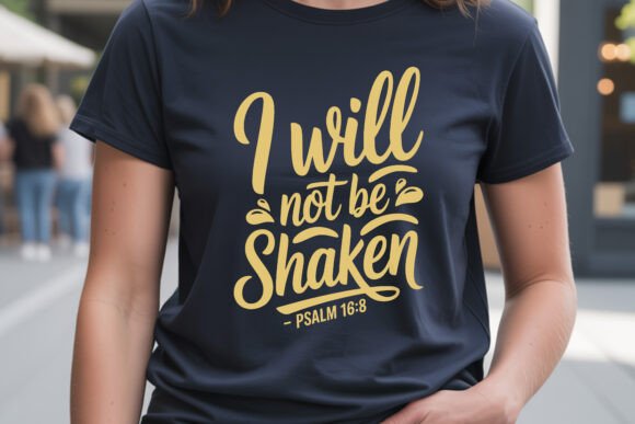 Bible Verses Tshirt - 002