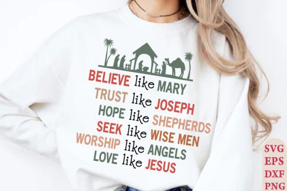 Christmas Hoodies -010