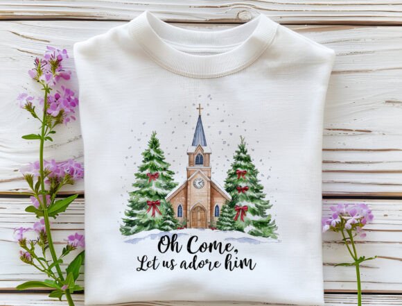 Christmas Tshirt -014