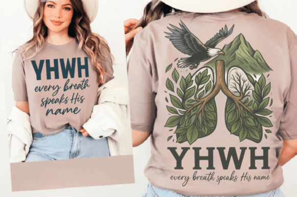 Inspirational Tshirt -007