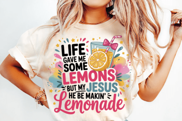 Inspirational Tshirt -008